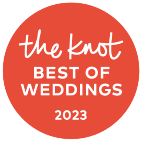 The Knot Best of Weddings - 2023 Pick